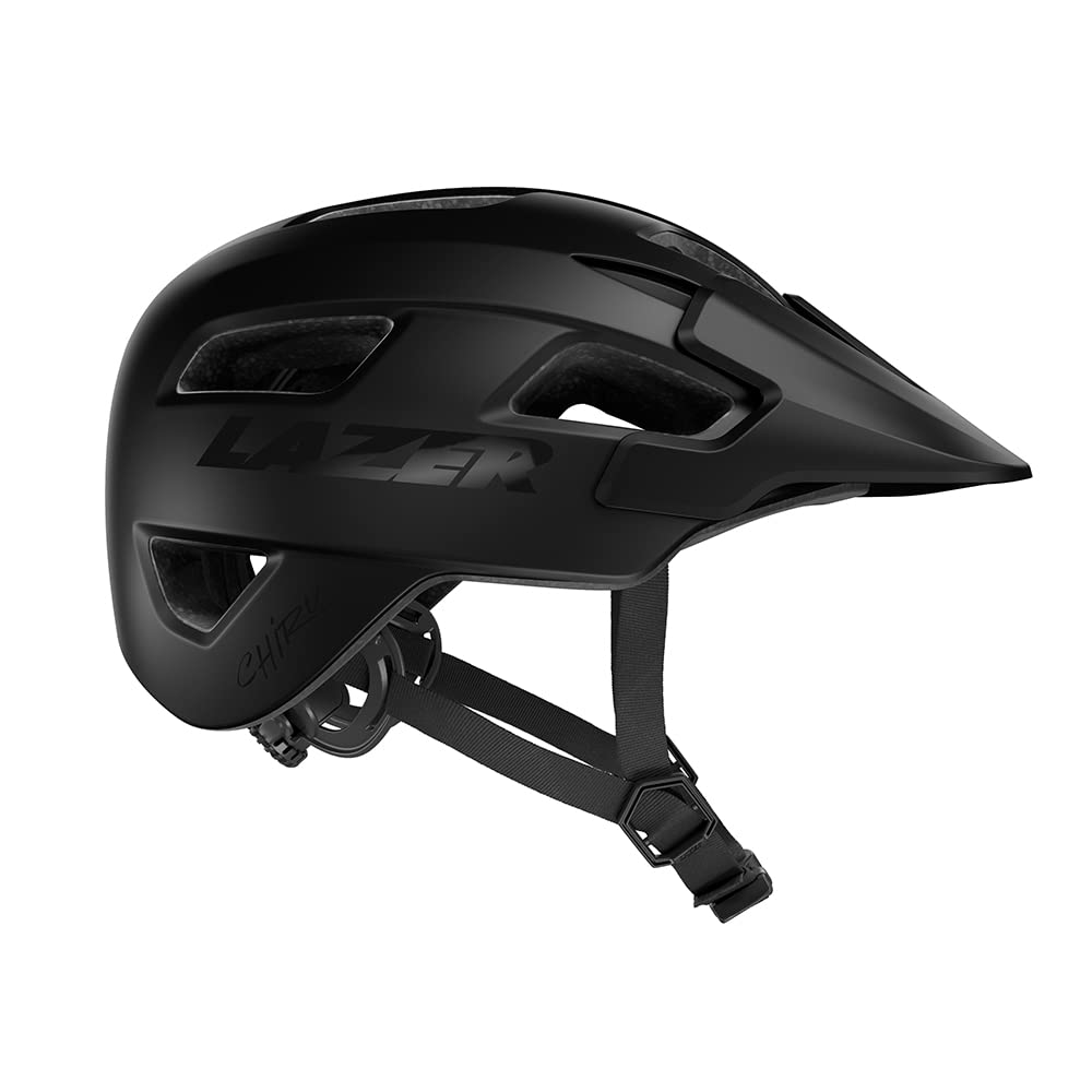 Amazon.com : LAZER Chiru MIPS Mountain Bike Helmet, MTB Helmet for